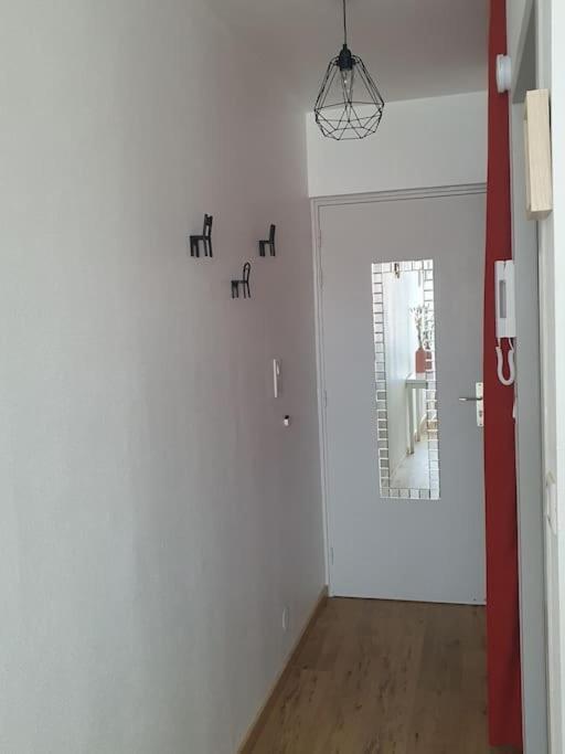 Studio Parc Ste Marie - Pole Thermal Villers-lès-Nancy 외부 사진